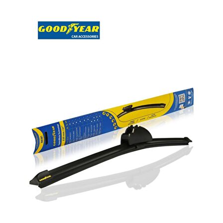 Goodyear  Ön Muz Silecek 21" GDY 501007